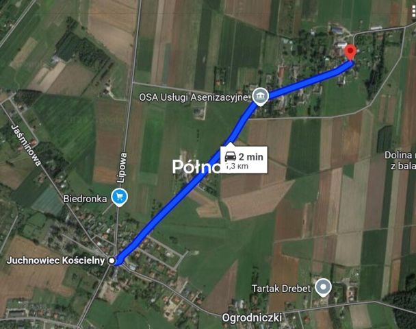 Działka Rumejki. Zdjęcie 10