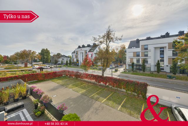 Mieszkanie 2-pokojowe Gdynia Oksywie, ul. Bosmańska. Zdjęcie 11