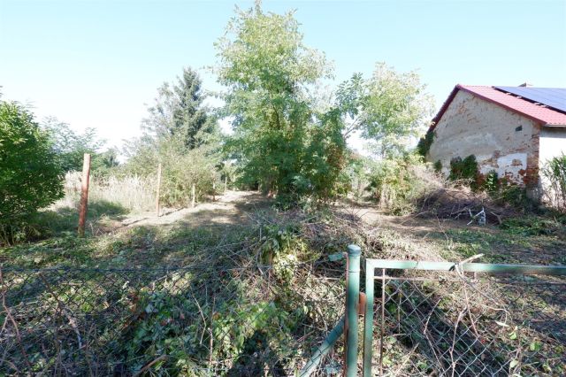 Działka budowlana Wrocław Fabryczna, ul. Jarnołtowska. Zdjęcie 6