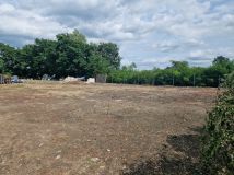 Działka inwestycyjna Radwanice, ul. Wrocławska. Zdjęcie 4