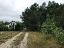 Działka budowlana Kozienice, ul. Chartowa. Zdjęcie 2