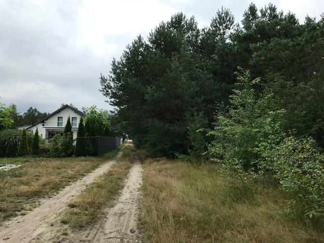 Działka budowlana Kozienice, ul. Chartowa. Zdjęcie 3