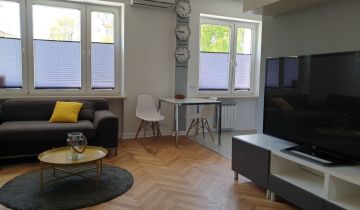Mieszkanie 2-pokojowe Warszawa Praga-Południe, ul. Trzech Budrysów