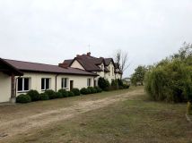 Lokal Skibniew-Podawce. Zdjęcie 1