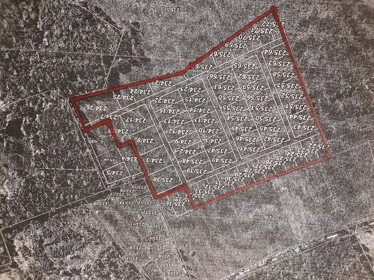 Działka budowlana Nowe Kiejkuty. Zdjęcie 7