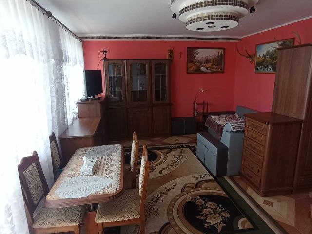 Mieszkanie 1-pokojowe Białystok Antoniuk, ul. Antoniukowska. Zdjęcie 1