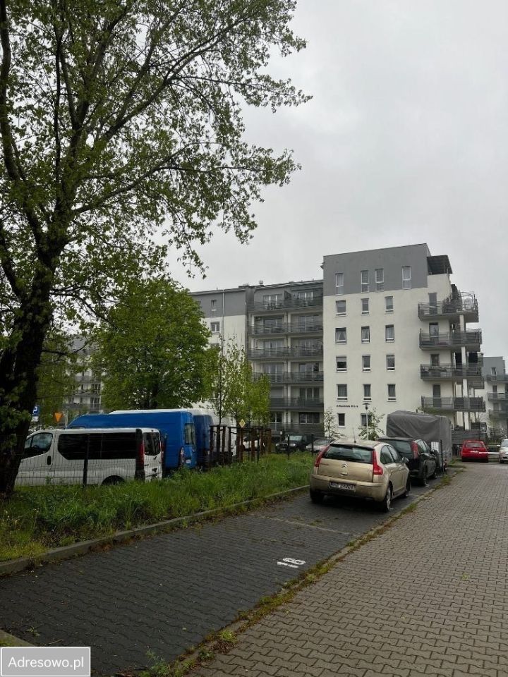 Garaż/miejsce parkingowe Zielona Góra Centrum, ul. Obywatelska. Zdjęcie 5