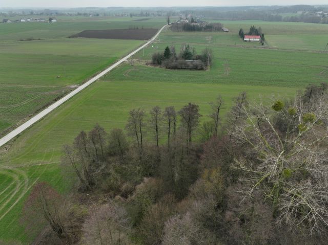 Działka inwestycyjna Miszewko Strzałkowskie, Nieokreślona. Zdjęcie 7