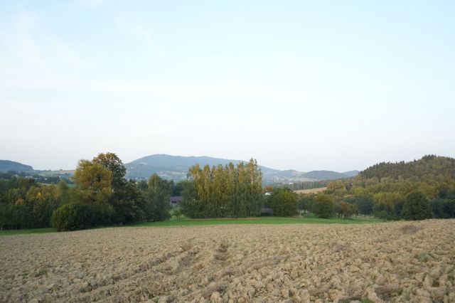 Działka budowlana Rupniów. Zdjęcie 1