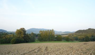 Działka budowlana Rupniów