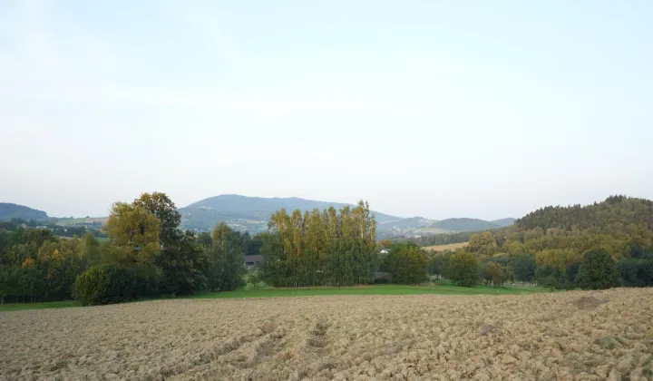 Działka budowlana Rupniów