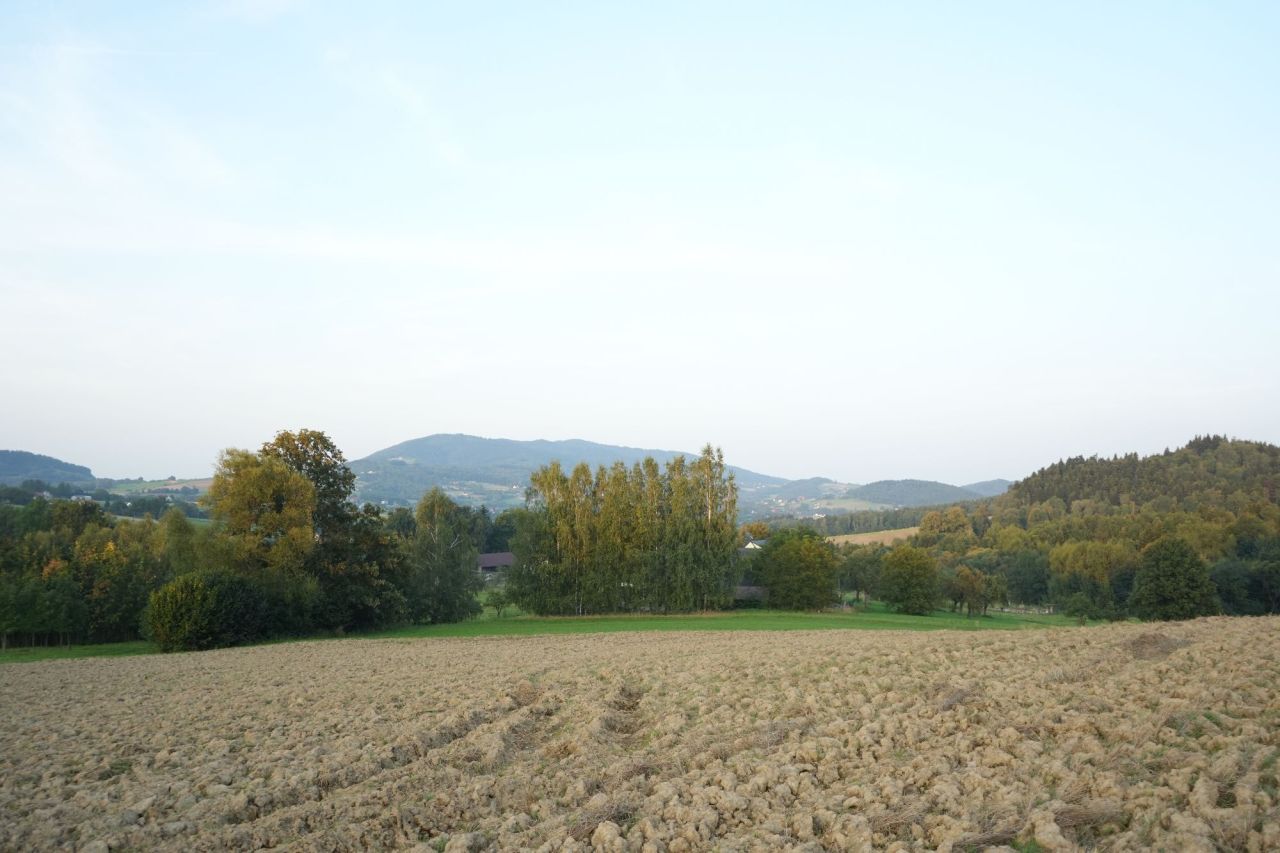 Działka budowlana Rupniów