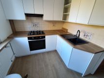 Mieszkanie 3-pokojowe Olsztyn, ul. Jana Boenigka. Zdjęcie 3