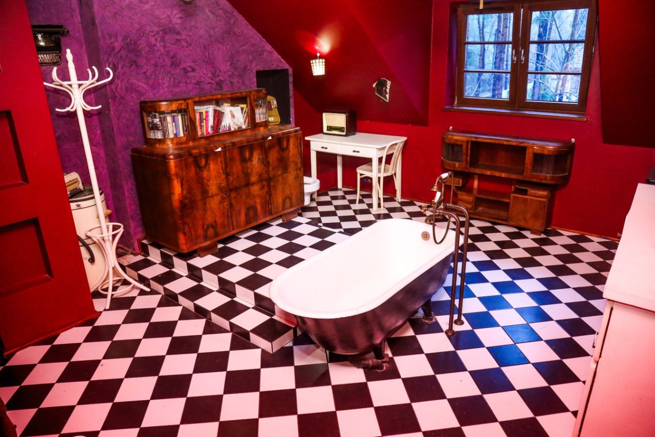 bliźniak, 4 pokoje Warszawa Wawer, ul. Wilgi. Zdjęcie 2