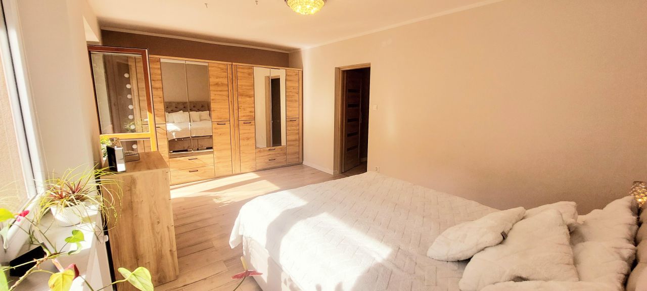 dom szeregowy, 5 pokoi Goleniów Centrum , ul. Stefana Żeromskiego. Zdjęcie 18