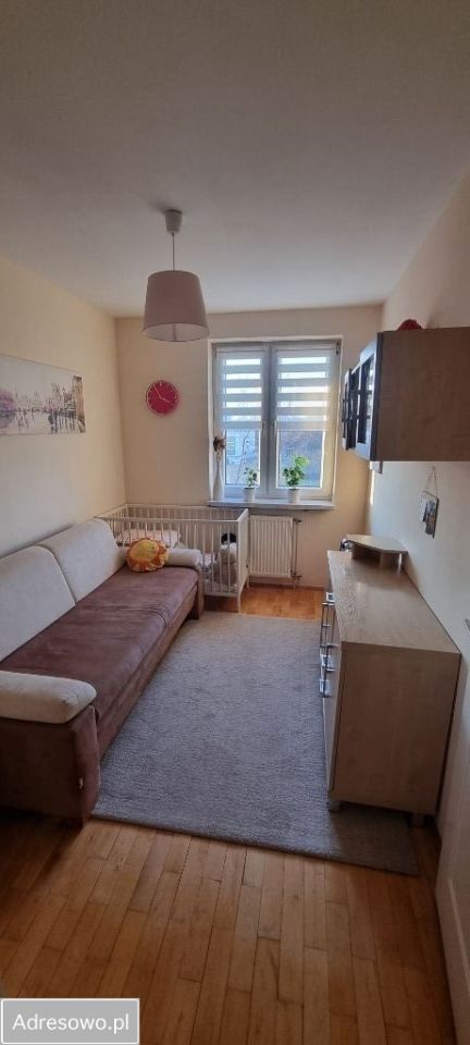 Mieszkanie 4-pokojowe Lublin Śródmieście, ul. Jana Sawy. Zdjęcie 9