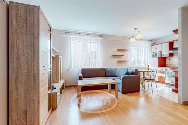 Mieszkanie 3-pokojowe Wrocław Złotniki, ul. Złotnicka. Zdjęcie 1