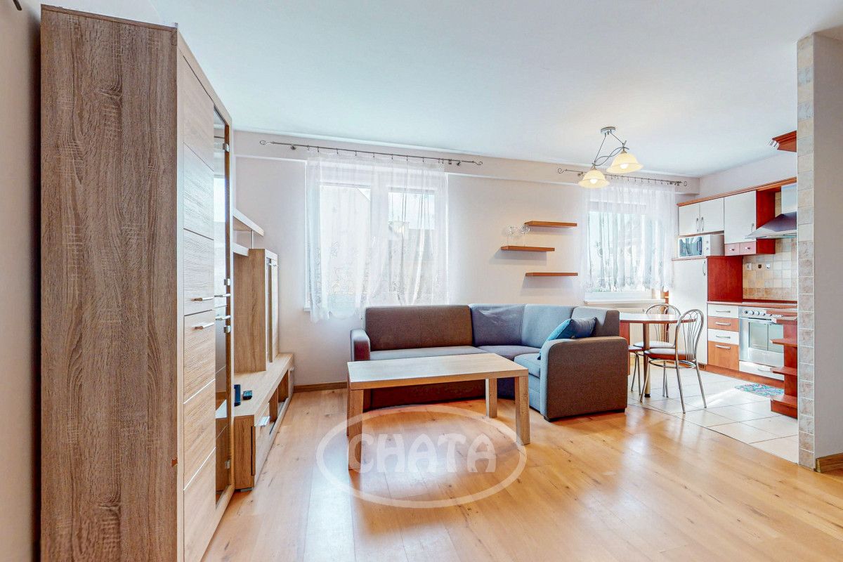 Mieszkanie 3-pokojowe Wrocław Złotniki, ul. Złotnicka