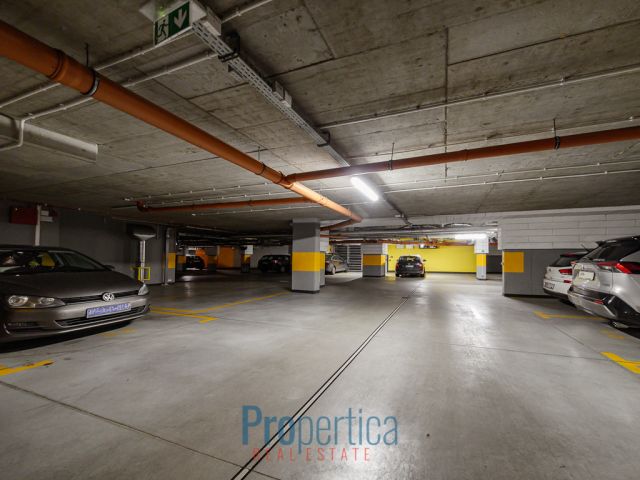 Mieszkanie 3-pokojowe Warszawa Ursynów, ul. Xawerego Dunikowskiego. Zdjęcie 14