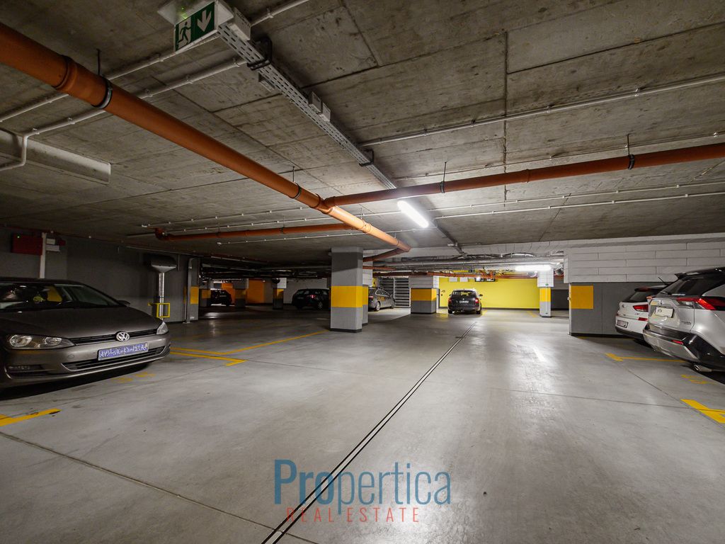 Mieszkanie 3-pokojowe Warszawa Ursynów, ul. Xawerego Dunikowskiego. Zdjęcie 14