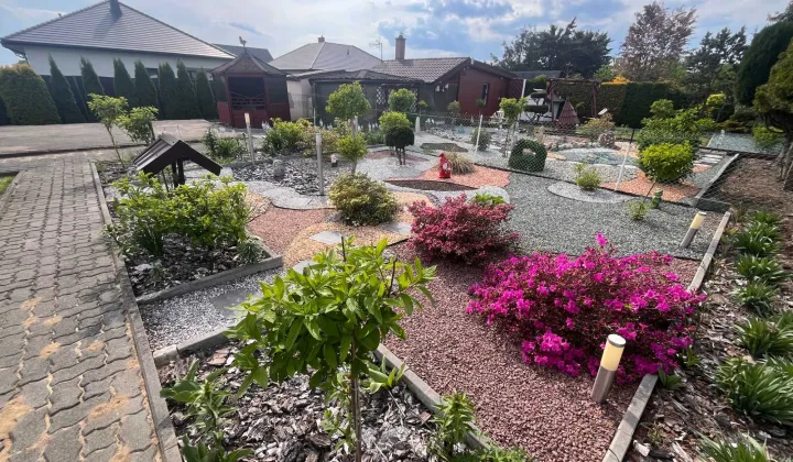 Działka rod Kalisz Szczypiorno, ul. Daleka