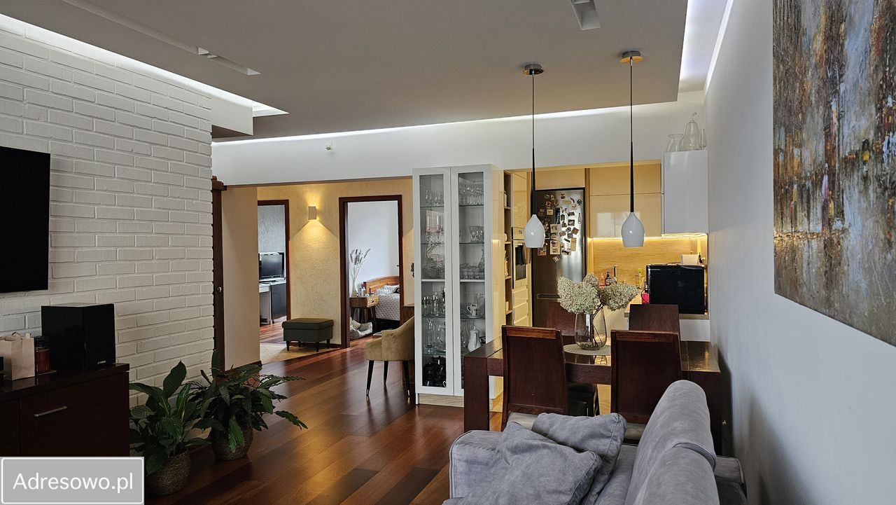 Mieszkanie 5-pokojowe Płock, ul. Powstańców Styczniowych. Zdjęcie 2