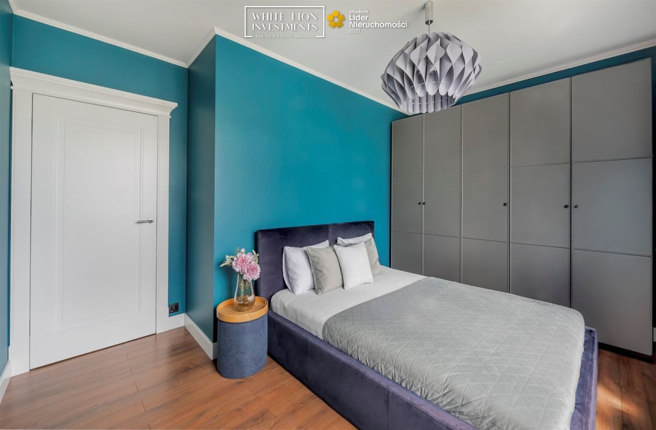 Mieszkanie 3-pokojowe Warszawa Białołęka, ul. Dziatwy. Zdjęcie 4