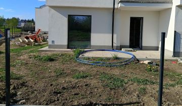 dom szeregowy, 3 pokoje Rzeszów Drabinianka, ul. Czesława Miłosza