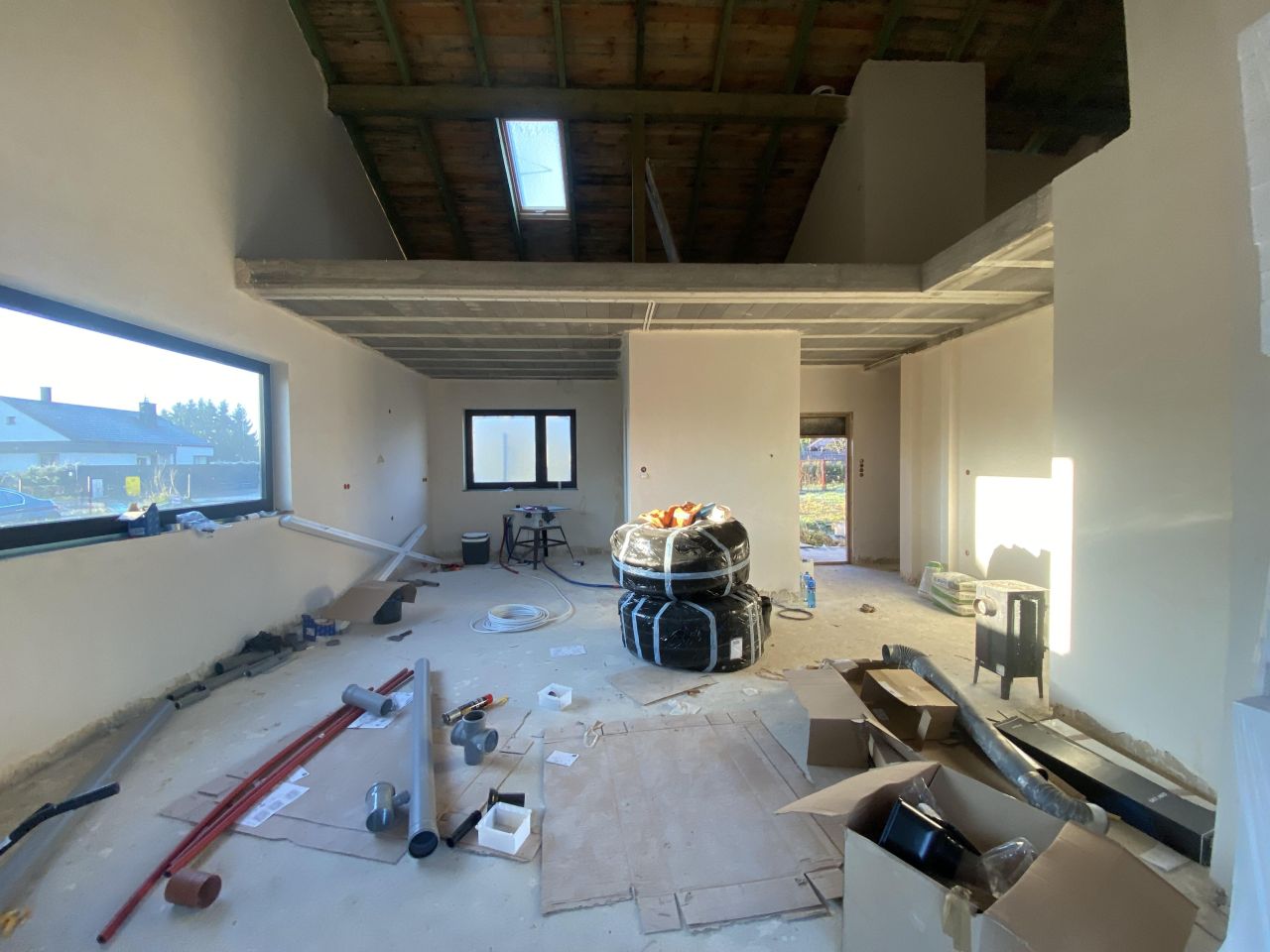 dom wolnostojący, 5 pokoi Elbląg. Zdjęcie 7