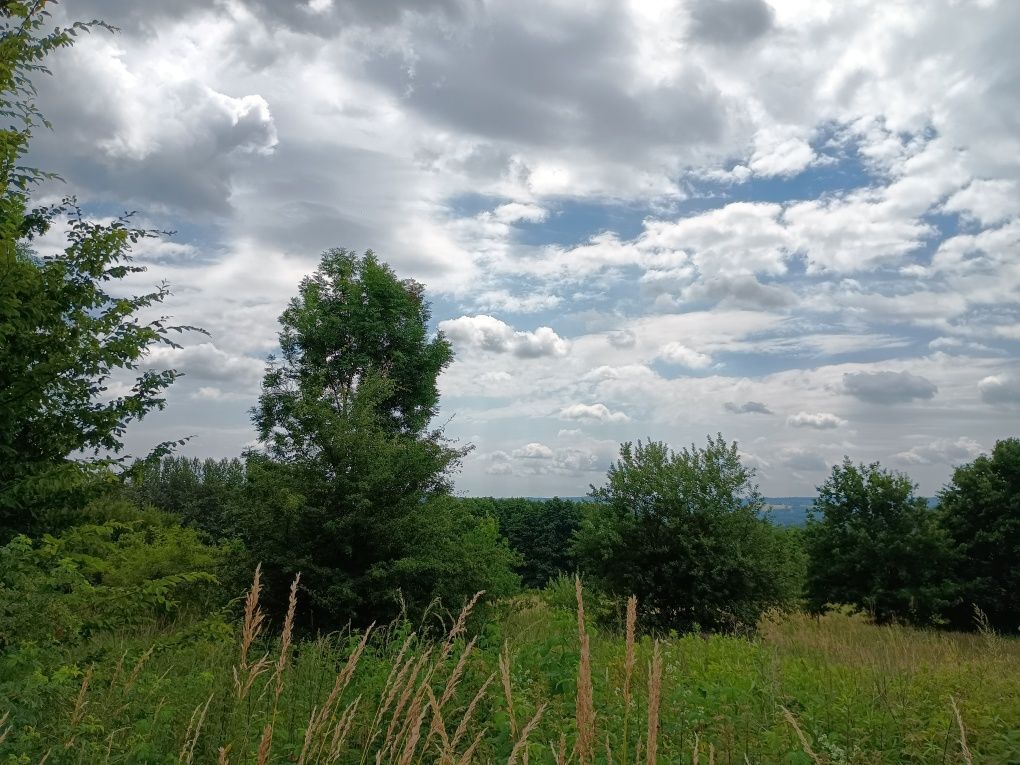 Działka rekreacyjna Lubenia