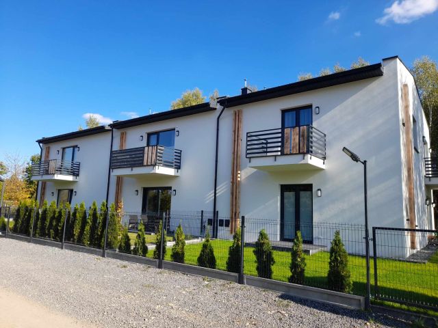 Mieszkanie 3-pokojowe Częstochowa Parkitka, ul. Traugutta. Zdjęcie 1