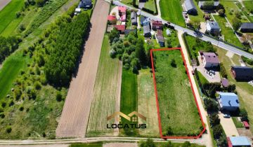 Działka rolno-budowlana Zdrowa, ul. Kłomnicka