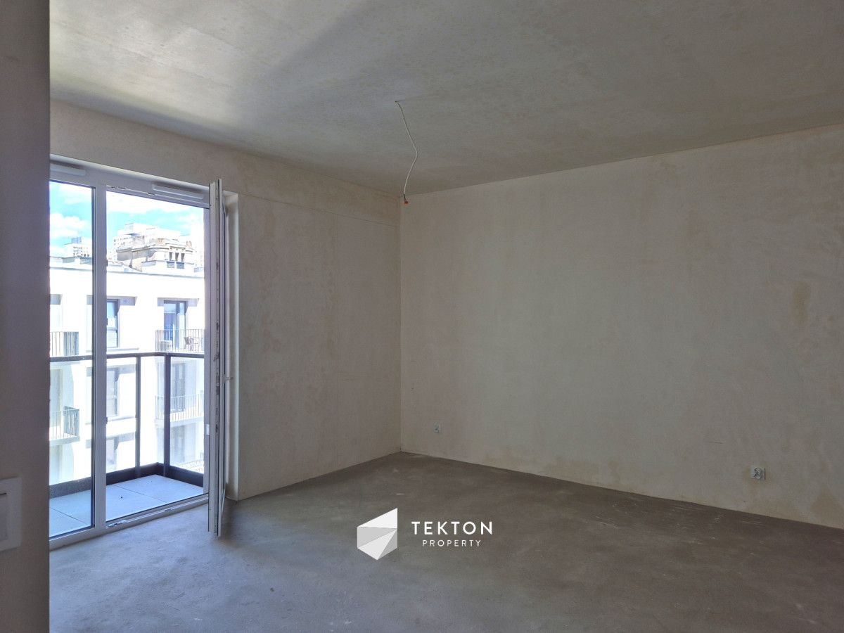 Mieszkanie 1-pokojowe Łódź Śródmieście, al. Tadeusza Kościuszki. Zdjęcie 8