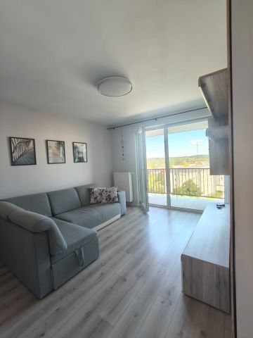 Mieszkanie 2-pokojowe Słupsk Zatorze, ul. Jana Sobieskiego. Zdjęcie 1