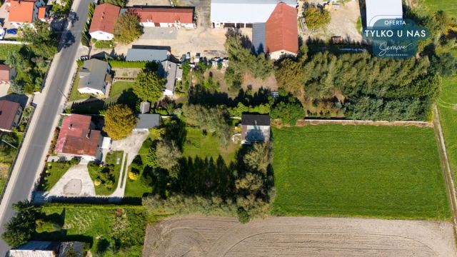 dom wolnostojący, 5 pokoi Goszczanów. Zdjęcie 26