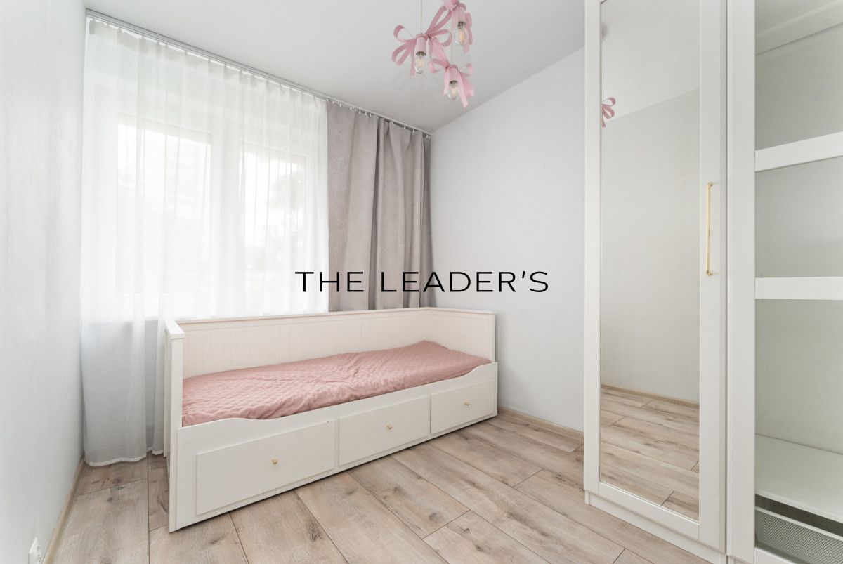 Mieszkanie 2-pokojowe Warszawa Mokotów, ul. Kaspijska. Zdjęcie 9