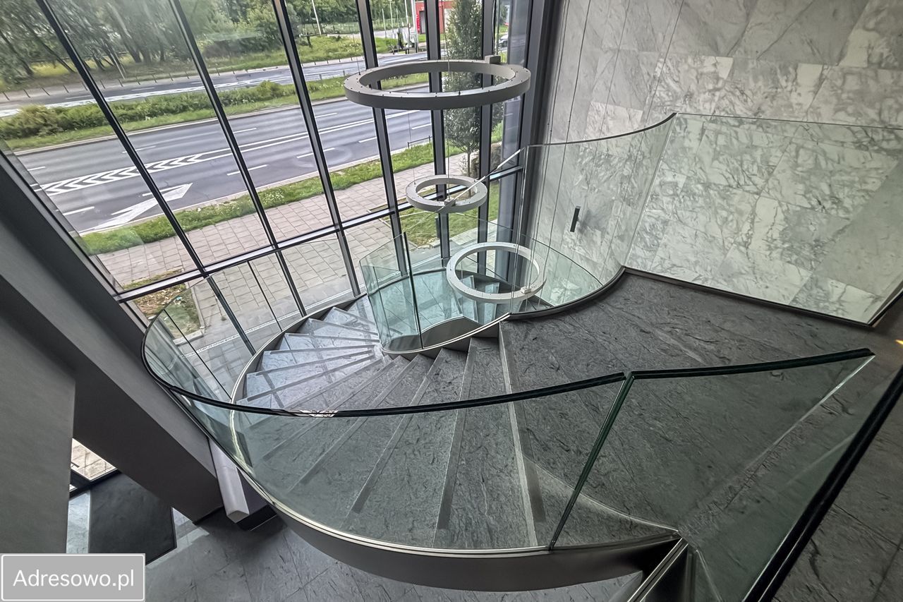 Mieszkanie 1-pokojowe Warszawa Wola, al. Prymasa Tysiąclecia. Zdjęcie 14