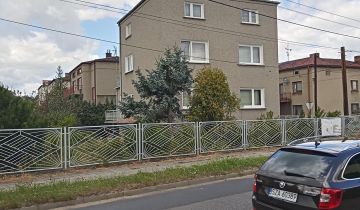 dom wolnostojący, 7 pokoi Zawiercie Borowe Pole, ul. Oświatowa