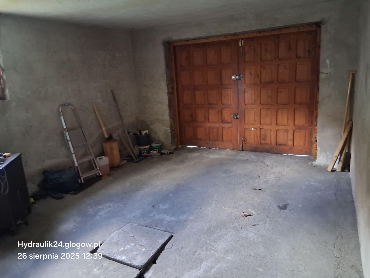 dom wolnostojący, 10 pokoi Nowa Sól, ul. Zielonogórska. Zdjęcie 13