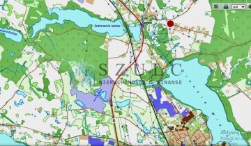 Działka budowlana Sedranki