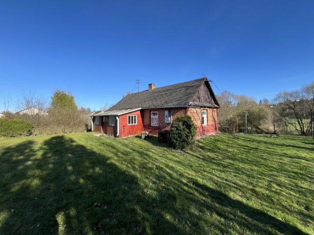 Działka siedliskowa Pilaszkowice Drugie. Zdjęcie 1