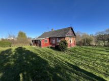 Działka siedliskowa Pilaszkowice Drugie