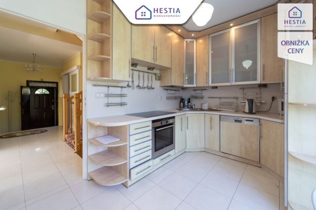 dom wolnostojący, 5 pokoi Szczecinek, ul. Bukowa. Zdjęcie 7