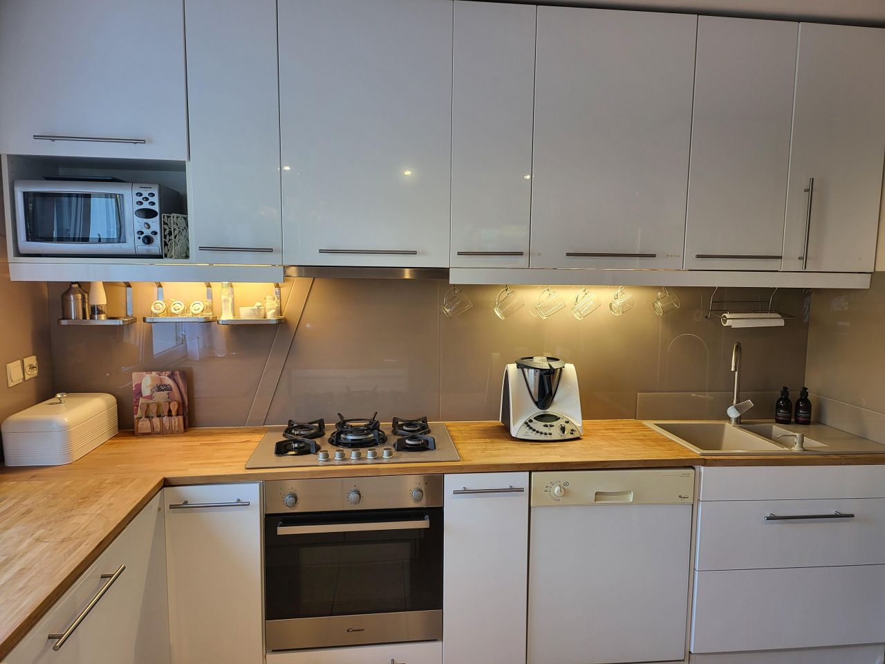 Mieszkanie 3-pokojowe Kielce Świętokrzyskie, os. Na Stoku. Zdjęcie 13