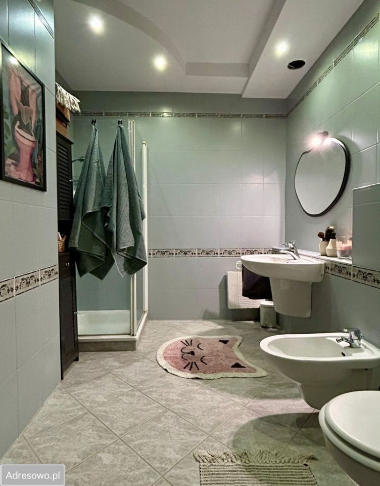 dom wolnostojący, 4 pokoje Rumia, ul. Różana. Zdjęcie 3