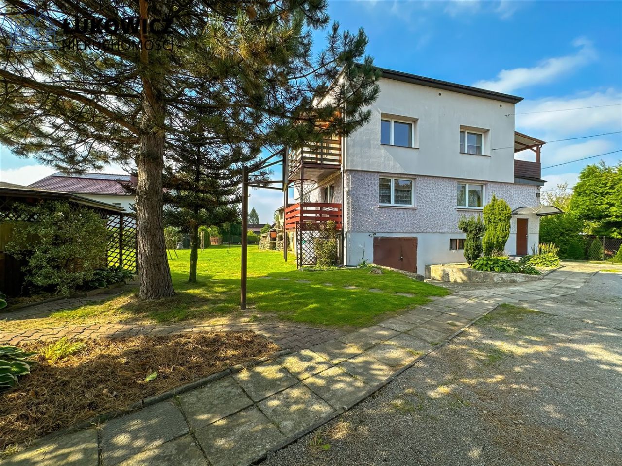 Mieszkanie 3-pokojowe Bielsko-Biała Komorowice Krakowskie. Zdjęcie 20