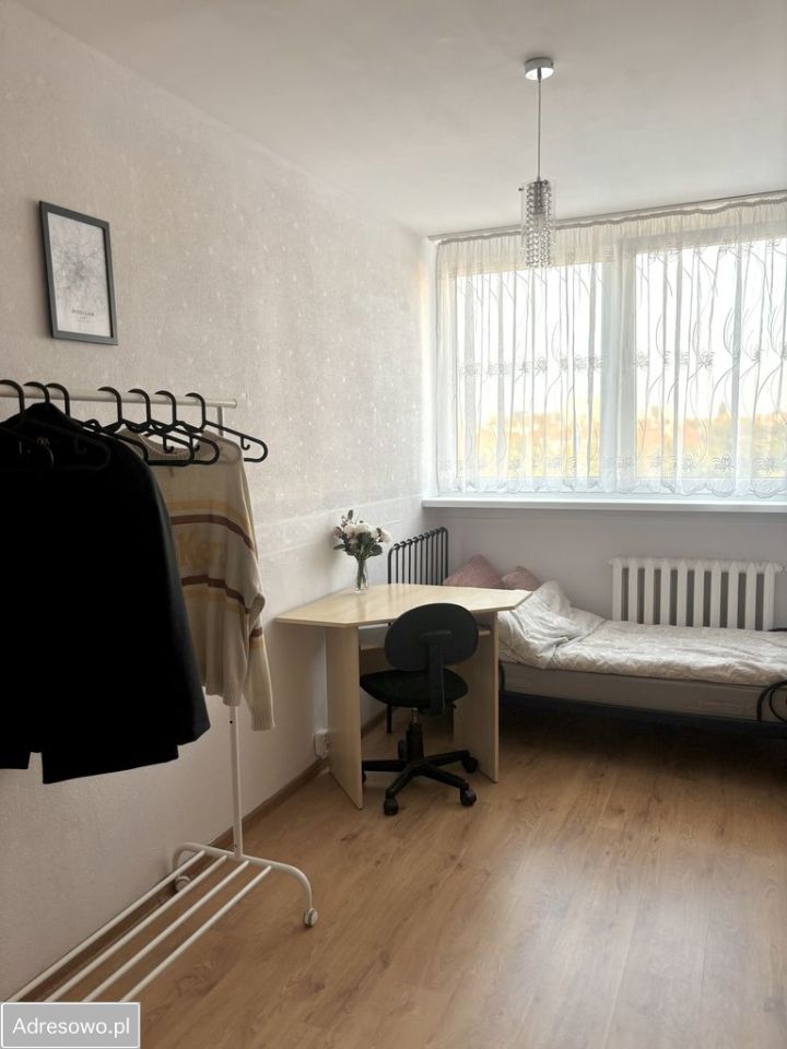 Pokój Wrocław Fabryczna, ul. Kolbuszowska