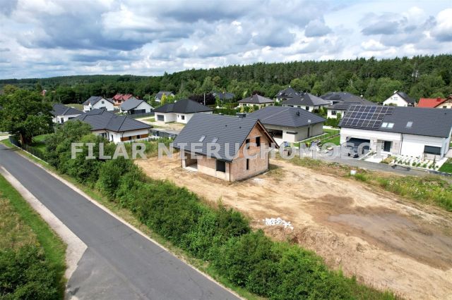 dom wolnostojący, 5 pokoi Koźlice. Zdjęcie 5