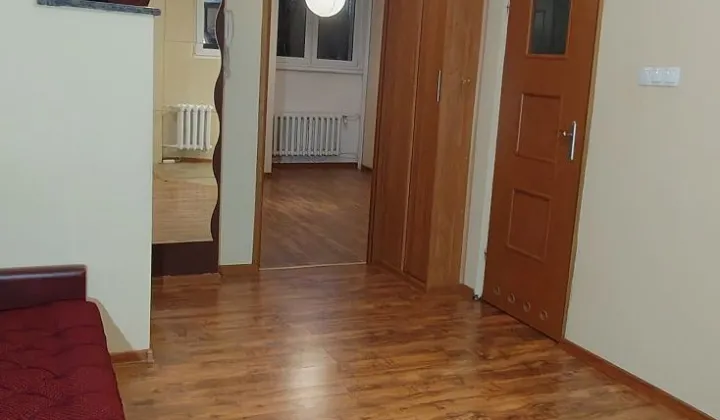 Mieszkanie 2-pokojowe Pieszyce