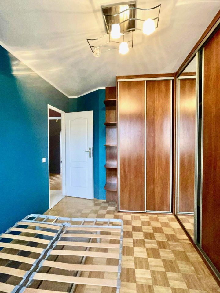 Mieszkanie 2-pokojowe Poznań Piątkowo, os. Władysława Jagiełły. Zdjęcie 10